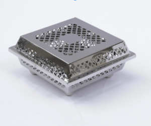 Serving plate Heaters