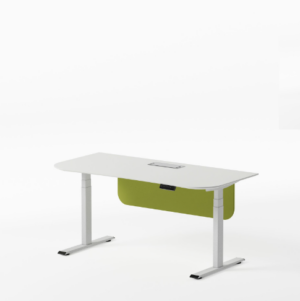 Cloud Sit-Stand System