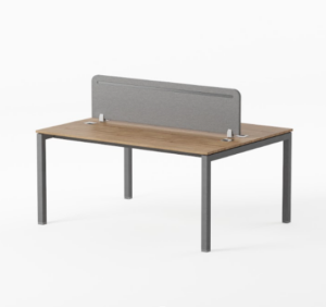 Cube desk workstation