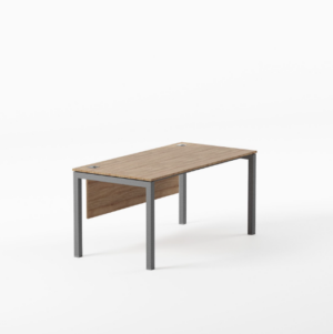 Cube desk