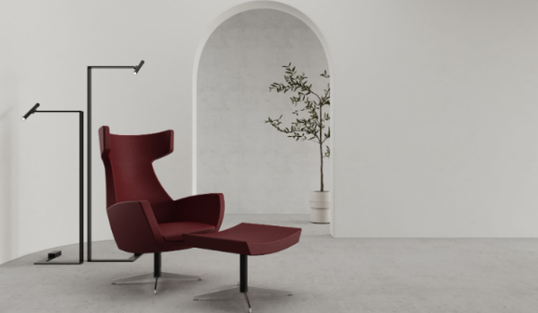 Rio Lounge Chair