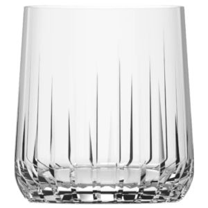 Pasabahce Nova Double Old Fashioned Glass - 315ml