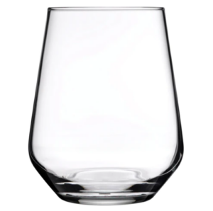 Pasabahce Allegra Old Fashioned Glass - 425ml