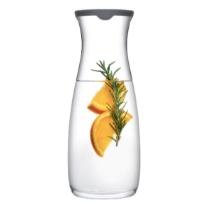 Pasabahce Amphora Bottle - Grey, 1L