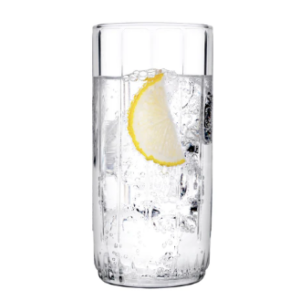 Pasabahce Leia Highball Glass - 310ml
