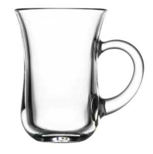 Pasabahce Keyif Tea Glass - 145ml