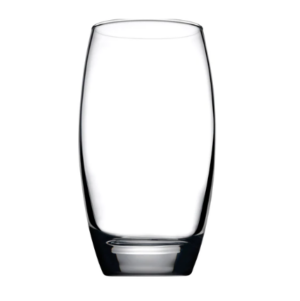 Pasabahce Barrel Highball Glass - 500ml