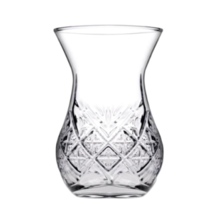 Timeless Tea Glass