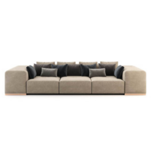 Luxury Sofa Z12