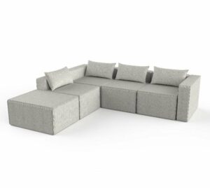 Dove Sofa