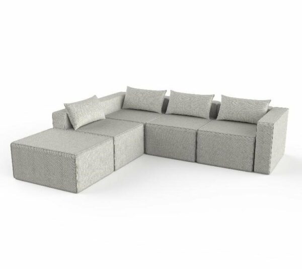 Dove Sofa