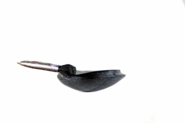 Basalte & Painted Iron