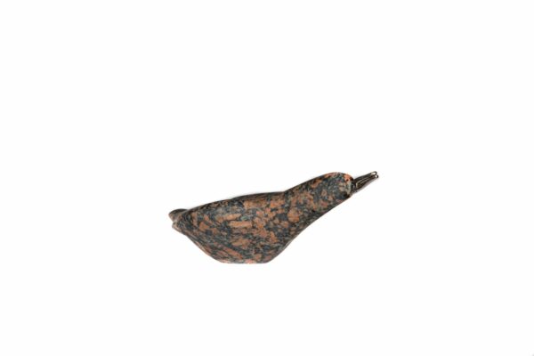 Granite & Painted Iron