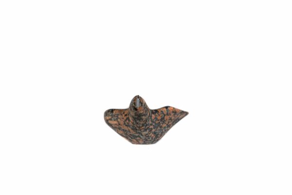 Granite & Painted Iron