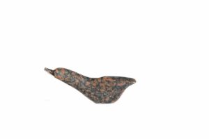 Granite & Painted Iron