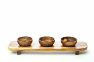 Set of 3 Bowls