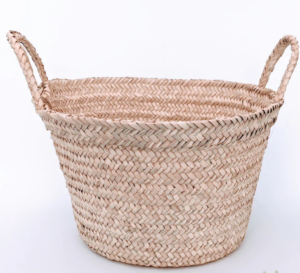 Woven Basket