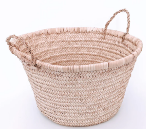 Woven Basket