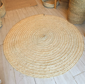 Round Rug