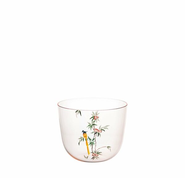 Alpha Garden of Paradise Drinking Set