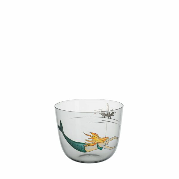 High Seas Drinking Set