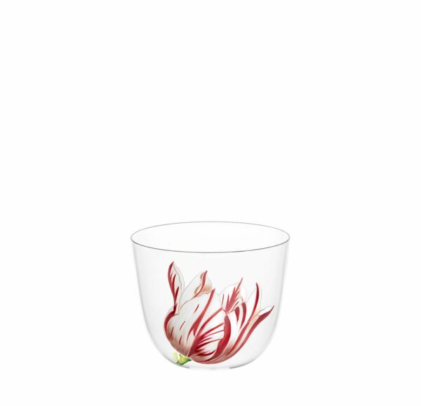 Alpha Tulipmania Drinking Set