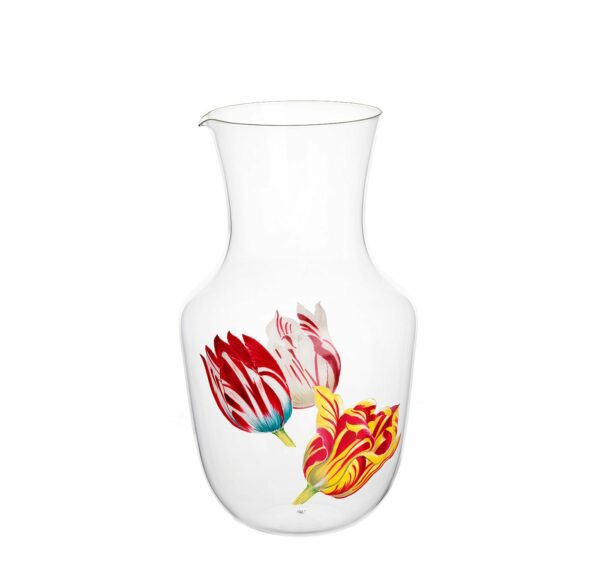 Alpha Tulipmania Drinking Set