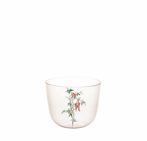 Alpha Garden of Paradise Drinking Set
