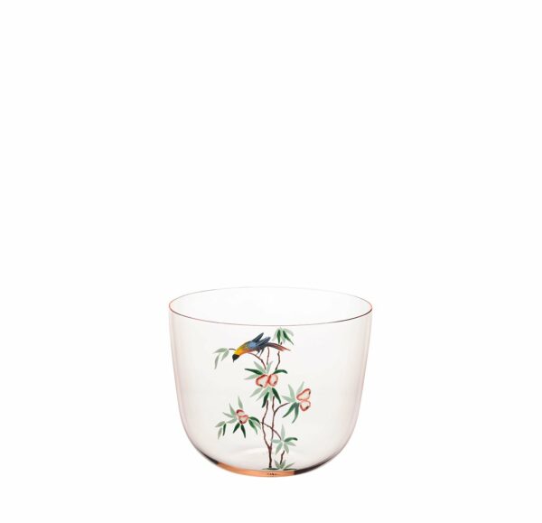 Alpha Garden of Paradise Drinking Set