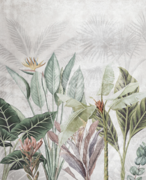 Tropical Wallpaper