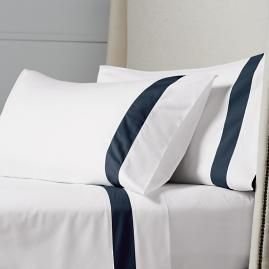 Flat sheet set