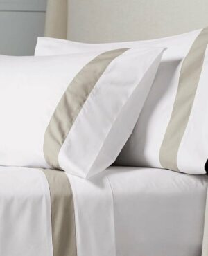 Flat sheet set