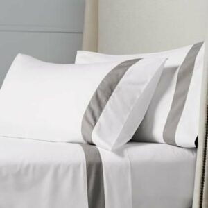 Flat sheet set - S.King