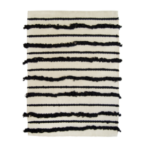Loops Bath Mat KL17