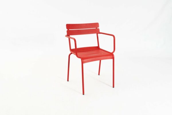 Luxembourg Arm Chair