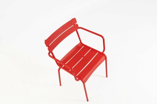 Luxembourg Arm Chair