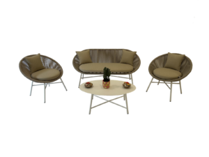 Tara Lounge Set