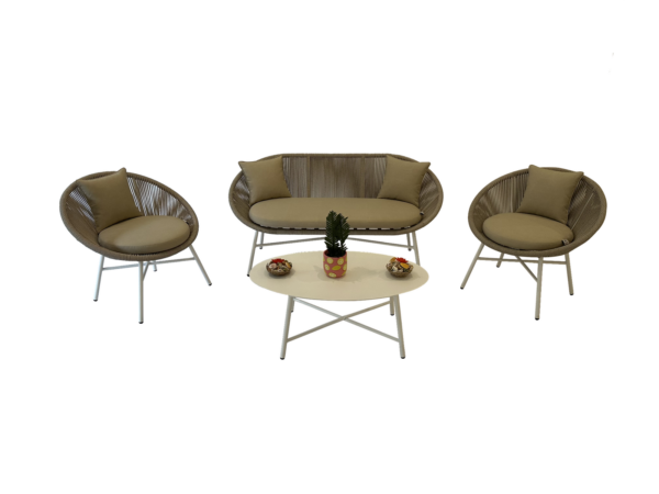 Tara Lounge Set