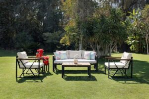 Nammos Lounge Set