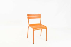 Luxembourg Chair - black