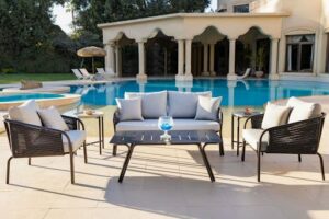 Nour Lounge Set