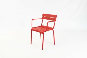 Luxembourg Arm Chair