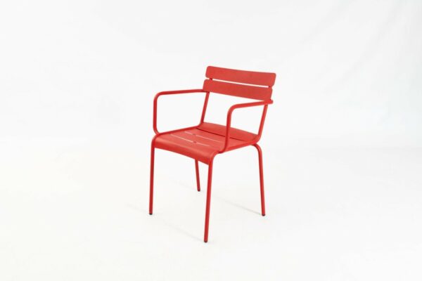 Luxembourg Arm Chair