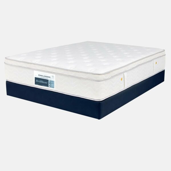 Brilliant Mattress