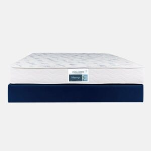 Brilliant Mattress - 150cm