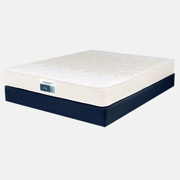 City Mattress
