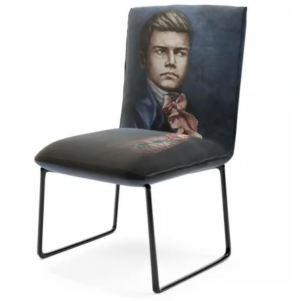 Miller Andrew Chair