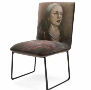 Miller Lia Chair