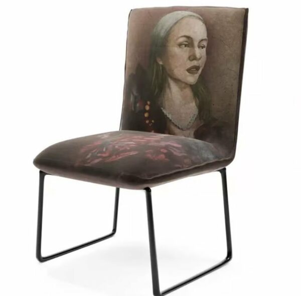 Miller Lia Chair