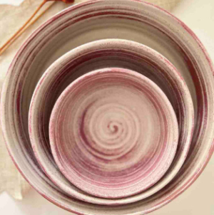 Minopoli Serving Bowls Set